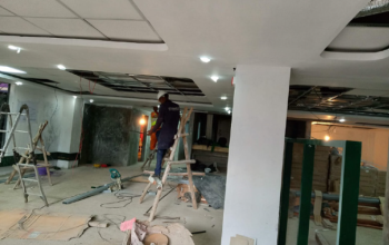 Cooperative Bank Kisii
