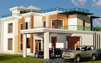 Proposed Development for the Swakei Konchory