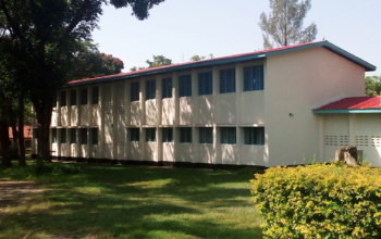 Proposed ICT Lab Renovation